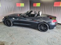 USED 2011 11 BMW Z4 2.5 Z4 SDRIVE23I M SPORT HIGHLINE EDITION 2d 201 BHP 