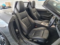 USED 2011 11 BMW Z4 2.5 Z4 SDRIVE23I M SPORT HIGHLINE EDITION 2d 201 BHP 