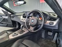 USED 2011 11 BMW Z4 2.5 Z4 SDRIVE23I M SPORT HIGHLINE EDITION 2d 201 BHP 
