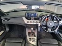 USED 2011 11 BMW Z4 2.5 Z4 SDRIVE23I M SPORT HIGHLINE EDITION 2d 201 BHP 