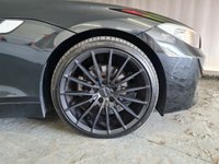 USED 2011 11 BMW Z4 2.5 Z4 SDRIVE23I M SPORT HIGHLINE EDITION 2d 201 BHP 