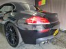USED 2011 11 BMW Z4 2.5 Z4 SDRIVE23I M SPORT HIGHLINE EDITION 2d 201 BHP 