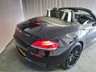 USED 2011 11 BMW Z4 2.5 Z4 SDRIVE23I M SPORT HIGHLINE EDITION 2d 201 BHP 