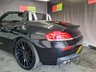 USED 2011 11 BMW Z4 2.5 Z4 SDRIVE23I M SPORT HIGHLINE EDITION 2d 201 BHP 