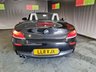 USED 2011 11 BMW Z4 2.5 Z4 SDRIVE23I M SPORT HIGHLINE EDITION 2d 201 BHP 