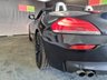 USED 2011 11 BMW Z4 2.5 Z4 SDRIVE23I M SPORT HIGHLINE EDITION 2d 201 BHP 
