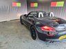 USED 2011 11 BMW Z4 2.5 Z4 SDRIVE23I M SPORT HIGHLINE EDITION 2d 201 BHP 