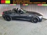 USED 2011 11 BMW Z4 2.5 Z4 SDRIVE23I M SPORT HIGHLINE EDITION 2d 201 BHP 