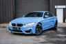 USED 2015 15 BMW M4 3.0 M4 TRS STAGE 1 530 BHP **SOLD** SIMILAR CAR WANTED***