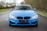 USED 2015 15 BMW M4 3.0 M4 TRS STAGE 1 530 BHP **SOLD** SIMILAR CAR WANTED***