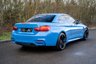 USED 2015 15 BMW M4 3.0 M4 TRS STAGE 1 530 BHP **SOLD** SIMILAR CAR WANTED***