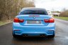 USED 2015 15 BMW M4 3.0 M4 TRS STAGE 1 530 BHP **SOLD** SIMILAR CAR WANTED***