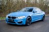USED 2015 15 BMW M4 3.0 M4 TRS STAGE 1 530 BHP **SOLD** SIMILAR CAR WANTED***