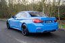 USED 2015 15 BMW M4 3.0 M4 TRS STAGE 1 530 BHP **SOLD** SIMILAR CAR WANTED***