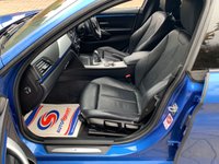 USED 2017 66 BMW 4 SERIES 2.0 420D XDRIVE M SPORT GRAN COUPE 4d 188 BHP STUNNING HUGE SPEC 2017 BMW 420D M-SPORT X-DRIVE GRAN-COUPE AUTOMATIC - PADDLE SHIFT GEARBOX - FULL DAKOTA LEATHER - SATELLITE NAVIGATION - &pound;5K ADDITIONAL OTHER SPEC (SEE LIST) - FULL BMW SERVICE HISTORY