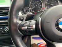 USED 2017 66 BMW 4 SERIES 2.0 420D XDRIVE M SPORT GRAN COUPE 4d 188 BHP STUNNING HUGE SPEC 2017 BMW 420D M-SPORT X-DRIVE GRAN-COUPE AUTOMATIC - PADDLE SHIFT GEARBOX - FULL DAKOTA LEATHER - SATELLITE NAVIGATION - &pound;5K ADDITIONAL OTHER SPEC (SEE LIST) - FULL BMW SERVICE HISTORY