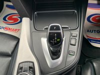 USED 2017 66 BMW 4 SERIES 2.0 420D XDRIVE M SPORT GRAN COUPE 4d 188 BHP STUNNING HUGE SPEC 2017 BMW 420D M-SPORT X-DRIVE GRAN-COUPE AUTOMATIC - PADDLE SHIFT GEARBOX - FULL DAKOTA LEATHER - SATELLITE NAVIGATION - &pound;5K ADDITIONAL OTHER SPEC (SEE LIST) - FULL BMW SERVICE HISTORY