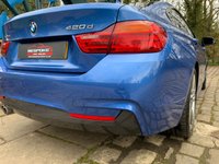 USED 2017 66 BMW 4 SERIES 2.0 420D XDRIVE M SPORT GRAN COUPE 4d 188 BHP STUNNING HUGE SPEC 2017 BMW 420D M-SPORT X-DRIVE GRAN-COUPE AUTOMATIC - PADDLE SHIFT GEARBOX - FULL DAKOTA LEATHER - SATELLITE NAVIGATION - &pound;5K ADDITIONAL OTHER SPEC (SEE LIST) - FULL BMW SERVICE HISTORY