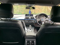 USED 2017 66 BMW 4 SERIES 2.0 420D XDRIVE M SPORT GRAN COUPE 4d 188 BHP STUNNING HUGE SPEC 2017 BMW 420D M-SPORT X-DRIVE GRAN-COUPE AUTOMATIC - PADDLE SHIFT GEARBOX - FULL DAKOTA LEATHER - SATELLITE NAVIGATION - &pound;5K ADDITIONAL OTHER SPEC (SEE LIST) - FULL BMW SERVICE HISTORY