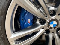 USED 2017 66 BMW 4 SERIES 2.0 420D XDRIVE M SPORT GRAN COUPE 4d 188 BHP STUNNING HUGE SPEC 2017 BMW 420D M-SPORT X-DRIVE GRAN-COUPE AUTOMATIC - PADDLE SHIFT GEARBOX - FULL DAKOTA LEATHER - SATELLITE NAVIGATION - &pound;5K ADDITIONAL OTHER SPEC (SEE LIST) - FULL BMW SERVICE HISTORY