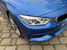 USED 2017 66 BMW 4 SERIES 2.0 420D XDRIVE M SPORT GRAN COUPE 4d 188 BHP STUNNING HUGE SPEC 2017 BMW 420D M-SPORT X-DRIVE GRAN-COUPE AUTOMATIC - PADDLE SHIFT GEARBOX - FULL DAKOTA LEATHER - SATELLITE NAVIGATION - &pound;5K ADDITIONAL OTHER SPEC (SEE LIST) - FULL BMW SERVICE HISTORY