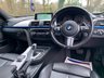 USED 2017 66 BMW 4 SERIES 2.0 420D XDRIVE M SPORT GRAN COUPE 4d 188 BHP STUNNING HUGE SPEC 2017 BMW 420D M-SPORT X-DRIVE GRAN-COUPE AUTOMATIC - PADDLE SHIFT GEARBOX - FULL DAKOTA LEATHER - SATELLITE NAVIGATION - &pound;5K ADDITIONAL OTHER SPEC (SEE LIST) - FULL BMW SERVICE HISTORY