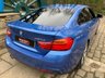 USED 2017 66 BMW 4 SERIES 2.0 420D XDRIVE M SPORT GRAN COUPE 4d 188 BHP STUNNING HUGE SPEC 2017 BMW 420D M-SPORT X-DRIVE GRAN-COUPE AUTOMATIC - PADDLE SHIFT GEARBOX - FULL DAKOTA LEATHER - SATELLITE NAVIGATION - &pound;5K ADDITIONAL OTHER SPEC (SEE LIST) - FULL BMW SERVICE HISTORY