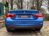 USED 2017 66 BMW 4 SERIES 2.0 420D XDRIVE M SPORT GRAN COUPE 4d 188 BHP STUNNING HUGE SPEC 2017 BMW 420D M-SPORT X-DRIVE GRAN-COUPE AUTOMATIC - PADDLE SHIFT GEARBOX - FULL DAKOTA LEATHER - SATELLITE NAVIGATION - &pound;5K ADDITIONAL OTHER SPEC (SEE LIST) - FULL BMW SERVICE HISTORY
