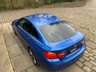 USED 2017 66 BMW 4 SERIES 2.0 420D XDRIVE M SPORT GRAN COUPE 4d 188 BHP STUNNING HUGE SPEC 2017 BMW 420D M-SPORT X-DRIVE GRAN-COUPE AUTOMATIC - PADDLE SHIFT GEARBOX - FULL DAKOTA LEATHER - SATELLITE NAVIGATION - &pound;5K ADDITIONAL OTHER SPEC (SEE LIST) - FULL BMW SERVICE HISTORY