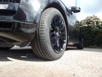 USED 2014 64 LAND ROVER RANGE ROVER SPORT 3.0 SDV6 HSE DYNAMIC 5d 288 BHP 7 SEATS-BLACK PACK-DUAL VIEW