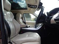USED 2014 64 LAND ROVER RANGE ROVER SPORT 3.0 SDV6 HSE DYNAMIC 5d 288 BHP 7 SEATS-BLACK PACK-DUAL VIEW