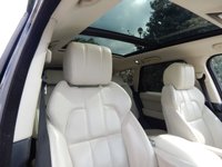 USED 2014 64 LAND ROVER RANGE ROVER SPORT 3.0 SDV6 HSE DYNAMIC 5d 288 BHP 7 SEATS-BLACK PACK-DUAL VIEW