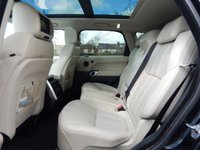 USED 2014 64 LAND ROVER RANGE ROVER SPORT 3.0 SDV6 HSE DYNAMIC 5d 288 BHP 7 SEATS-BLACK PACK-DUAL VIEW