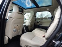 USED 2014 64 LAND ROVER RANGE ROVER SPORT 3.0 SDV6 HSE DYNAMIC 5d 288 BHP 7 SEATS-BLACK PACK-DUAL VIEW