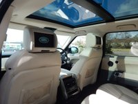 USED 2014 64 LAND ROVER RANGE ROVER SPORT 3.0 SDV6 HSE DYNAMIC 5d 288 BHP 7 SEATS-BLACK PACK-DUAL VIEW