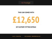 USED 2014 64 LAND ROVER RANGE ROVER SPORT 3.0 SDV6 HSE DYNAMIC 5d 288 BHP 7 SEATS-BLACK PACK-DUAL VIEW
