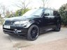 USED 2014 64 LAND ROVER RANGE ROVER SPORT 3.0 SDV6 HSE DYNAMIC 5d 288 BHP 7 SEATS-BLACK PACK-DUAL VIEW