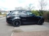 USED 2014 64 LAND ROVER RANGE ROVER SPORT 3.0 SDV6 HSE DYNAMIC 5d 288 BHP 7 SEATS-BLACK PACK-DUAL VIEW
