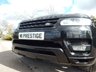 USED 2014 64 LAND ROVER RANGE ROVER SPORT 3.0 SDV6 HSE DYNAMIC 5d 288 BHP 7 SEATS-BLACK PACK-DUAL VIEW