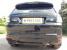 USED 2014 64 LAND ROVER RANGE ROVER SPORT 3.0 SDV6 HSE DYNAMIC 5d 288 BHP 7 SEATS-BLACK PACK-DUAL VIEW