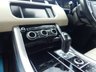 USED 2014 64 LAND ROVER RANGE ROVER SPORT 3.0 SDV6 HSE DYNAMIC 5d 288 BHP 7 SEATS-BLACK PACK-DUAL VIEW