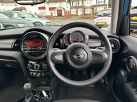 USED 2017 67 MINI HATCH COOPER 1.5 COOPER 5d 134 BHP ** RAC BUYSURE INSPECTED **