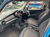 USED 2017 67 MINI HATCH COOPER 1.5 COOPER 5d 134 BHP ** RAC BUYSURE INSPECTED **