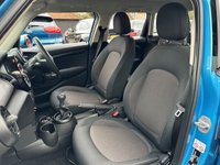 USED 2017 67 MINI HATCH COOPER 1.5 COOPER 5d 134 BHP ** RAC BUYSURE INSPECTED **