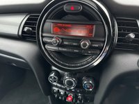 USED 2017 67 MINI HATCH COOPER 1.5 COOPER 5d 134 BHP ** RAC BUYSURE INSPECTED **