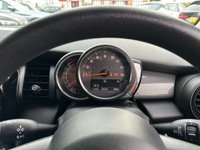 USED 2017 67 MINI HATCH COOPER 1.5 COOPER 5d 134 BHP ** RAC BUYSURE INSPECTED **