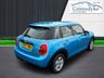 USED 2017 67 MINI HATCH COOPER 1.5 COOPER 5d 134 BHP ** RAC BUYSURE INSPECTED **