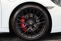 USED 2015 15 PORSCHE 911 3.8 CARRERA GTS PDK 2d 430 BHP PORSCHE WARRANTY, GLASS ROOF, BOSE STEREO, FULL HISTORY, GLASS SUNROOF, PDLS, LEATHER INTERIOR, LEATHER DASH
