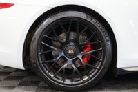 USED 2015 15 PORSCHE 911 3.8 CARRERA GTS PDK 2d 430 BHP PORSCHE WARRANTY, GLASS ROOF, BOSE STEREO, FULL HISTORY, GLASS SUNROOF, PDLS, LEATHER INTERIOR, LEATHER DASH
