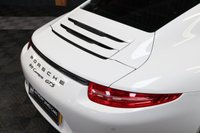 USED 2015 15 PORSCHE 911 3.8 CARRERA GTS PDK 2d 430 BHP PORSCHE WARRANTY, GLASS ROOF, BOSE STEREO, FULL HISTORY, GLASS SUNROOF, PDLS, LEATHER INTERIOR, LEATHER DASH